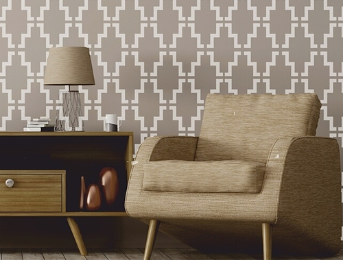 Malířské šablony