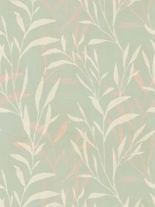 Tapeta na zeď ANNA and ANDREA, tráva zelená