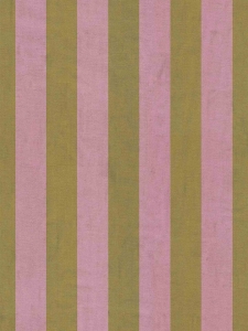 Tapeta na zeď ANNA and ANDREA, proužky růžová