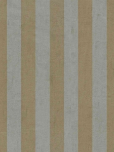 Tapeta na zeď ANNA and ANDREA, proužky okrová