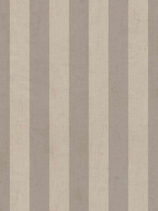Tapeta na zeď ANNA and ANDREA, proužky béžová