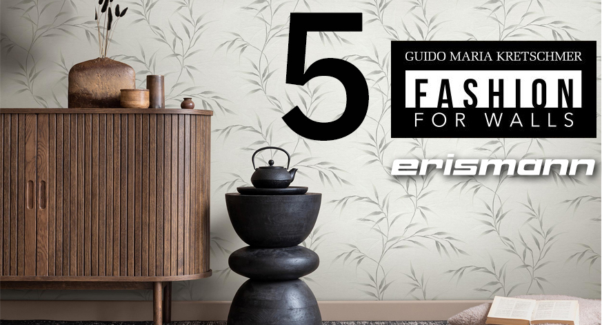 Tapety Fashion For Walls 5 Tapety Fashion For Walls 5