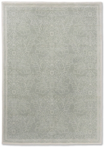 Kusový koberec LAURA ASHLEY, Silchester Pale Sage