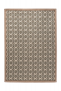 Designový koberec Sanderson Matmi – Avocado