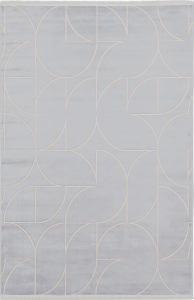 Koberec Schöner Wohnen MAGIC Pattern zlatá