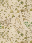 Tapeta na zeď ANNA and ANDREA, ginko béžová