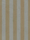 Tapeta na zeď ANNA and ANDREA, proužky okrová