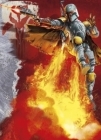 Fototapety na zeď Star Wars Boba Fett