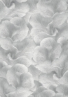 Tapeta na zeď, FASHION FOR WALLS 5, flowers stříbrná