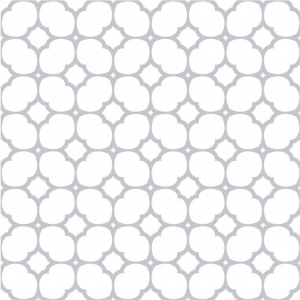 Podlahová renovační samolepící dlažba, bloomy grid