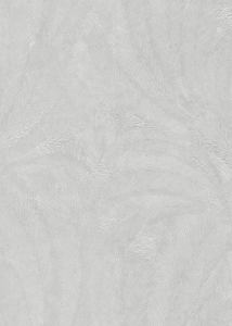Tapeta Elysium, PLUME white