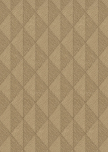 Tapeta na zeď, FASHION FOR WALLS 5, koso zlatá