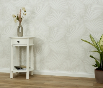 Tapeta na zeď, FASHION FOR WALLS 5, grafic béžová